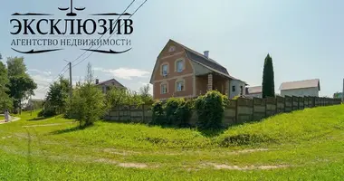 7 bedroom house in Karališčavičy, Belarus