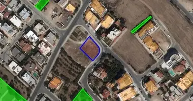 Apartment in Paphos Municipality, Cyprus