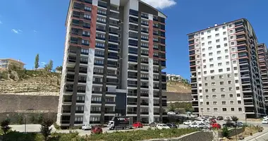 Apartamento 4 habitaciones en Yenimahalle, Turquía