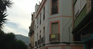 Commercial 6 bedrooms in Pego, Spain