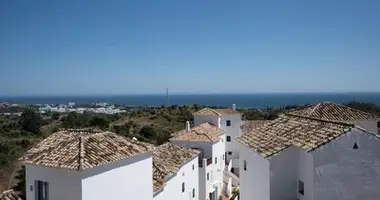 Appartement 3 chambres dans Marbella, Espagne