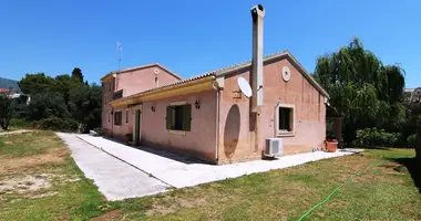 Ferienhaus 6 zimmer in Ipsos, Griechenland