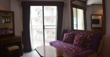 Piso independiente 1 habitacion en Pattaya City, Tailandia