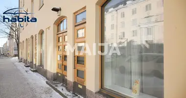 Коммерческое помещение 45 м² в Helsinki sub region, Финляндия