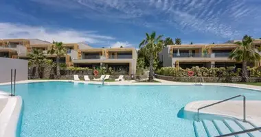 3 bedroom house in Mijas, Spain