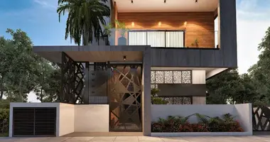 Apartamento 1 habitacion en Ayios Nicolaos, Chipre