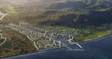 Mieszkanie w Batumi, Gruzja