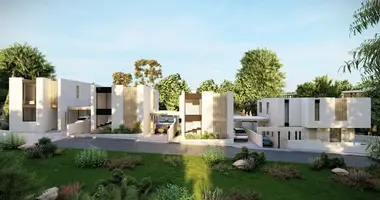 3 bedroom house in Konia, Cyprus