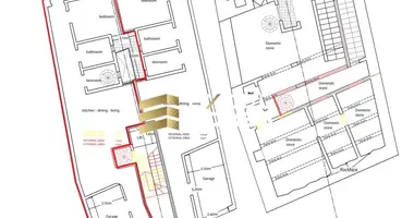 2 bedroom apartment in Għajnsielem, Malta