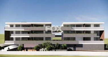 1 bedroom apartment in Germasogeia, Cyprus