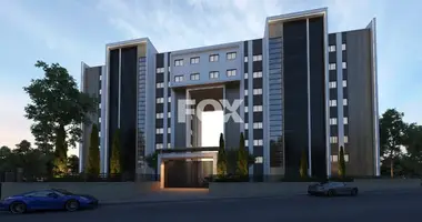 Duplex 3 bedrooms in Limassol, Cyprus