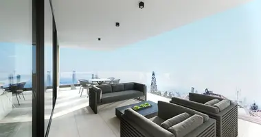 Appartement 2 chambres dans Demos Agiou Athanasiou, Chypre