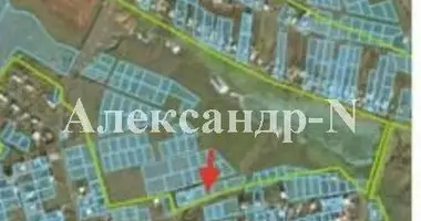 Plot of land in Odesa, Ukraine