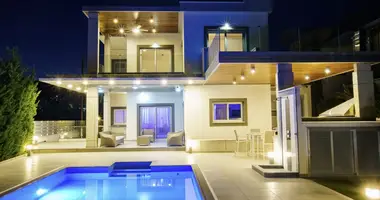 3 bedroom house in Koinoteta Agiou Tychona, Cyprus