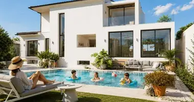 Дом 6 спален в Benalmadena, Испания