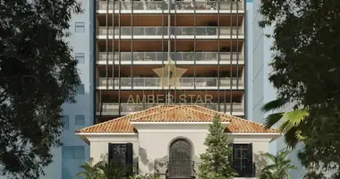Penthouse 2 bedrooms in Regiao Geografica Imediata do Rio de Janeiro, Brazil