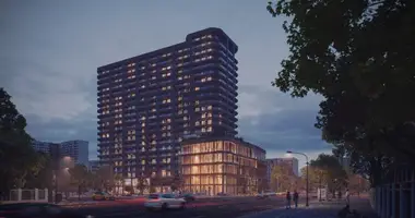Appartement dans Tbilissi, Géorgie