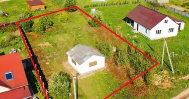 Grundstück in Jzufouski sielski Saviet, Belarus