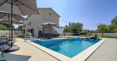 Вилла в Город Пула, Хорватия