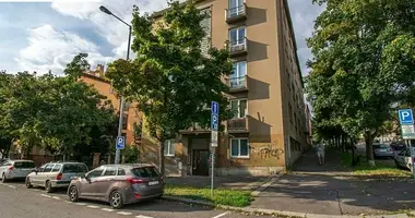 Квартира 1 комната в Столица Прага, Чехия