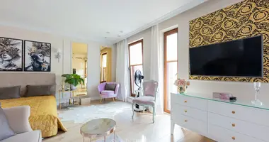 Appartement 1 chambre dans Pologne