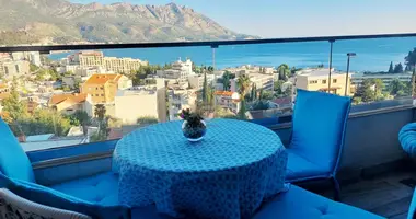 Wohnung 2 zimmer in Montenegro