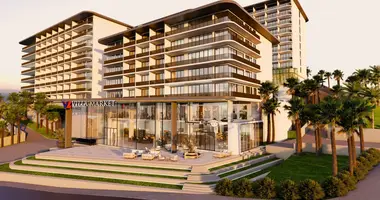 Dom 4 pokoi w Karon, Tajlandia