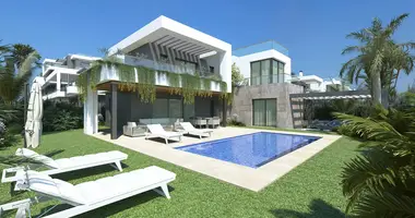 Villa in Torrevieja, Spanien
