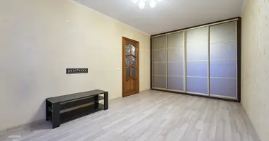 Wohnung 2 zimmer in Minsk, Belarus