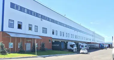 Magazyn 1 920 m² w Tomilino, Rosja