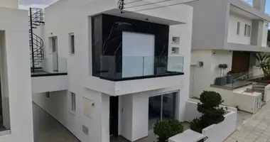 Casa 3 habitaciones en Limasol, Chipre