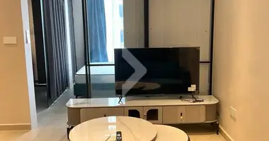 1 bedroom condo in Sangkat Boeung Kak Ti Muoy, Cambodia