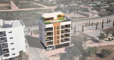 Penthouse 2 bedrooms in San Pedro del Pinatar, Spain