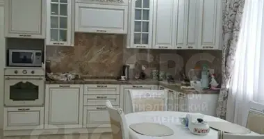 3 room apartment in Evenkiysky Rayon, Russia