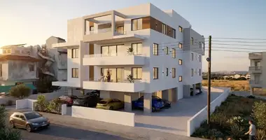 Appartement 2 chambres dans Derýnia, Chypre