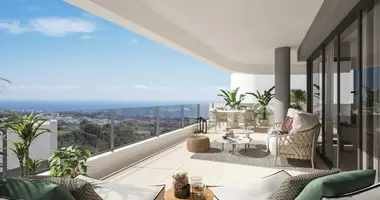 Wohnung 4 zimmer in Rio Real, Spanien