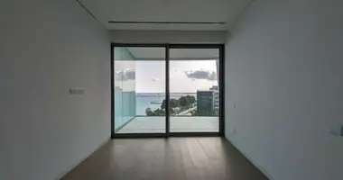 Wohnung 2 Schlafzimmer in Limassol, Zypern