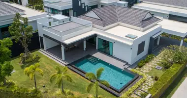 Дом 4 комнаты в Ban Nong Hoi, Таиланд