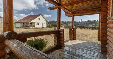 Maison dans Narach, Bélarus