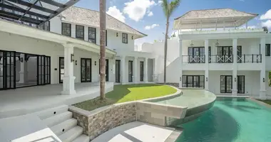 Villa in Kerobokan Kelod, Indonesien