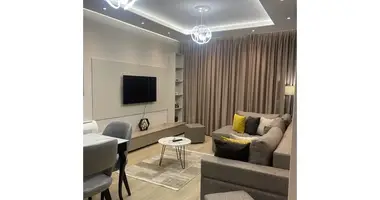 Apartamento 2 habitaciones en Tirana Municipality, Albania