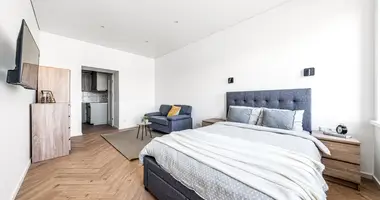 1 room apartment in Vilnius, Lithuania