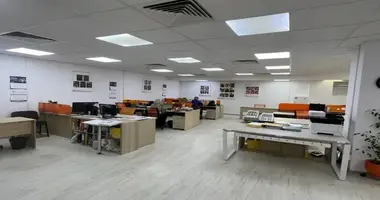 Büro 269 m² in Moskau, Russland