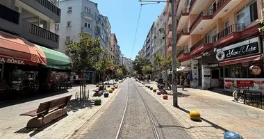 Mieszkanie 3 pokoi w 49, Turcja