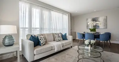 2 bedroom apartment in London, United Kingdom