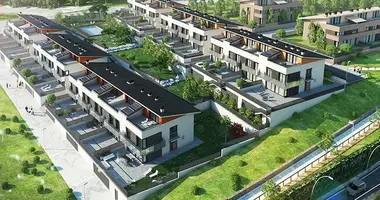 Townhouse 4 bedrooms in Teia, Spain