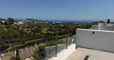 Appartement 2 chambres dans Benahavis, Espagne