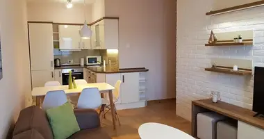 Apartamento 1 habitación en Tivat, Montenegro