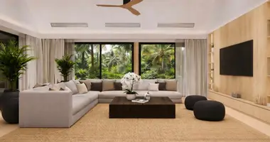 4 bedroom apartment in Si Sunthon, Thailand