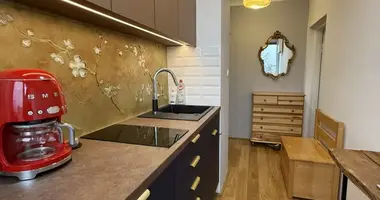 Wohnung 2 zimmer in Warschau, Polen